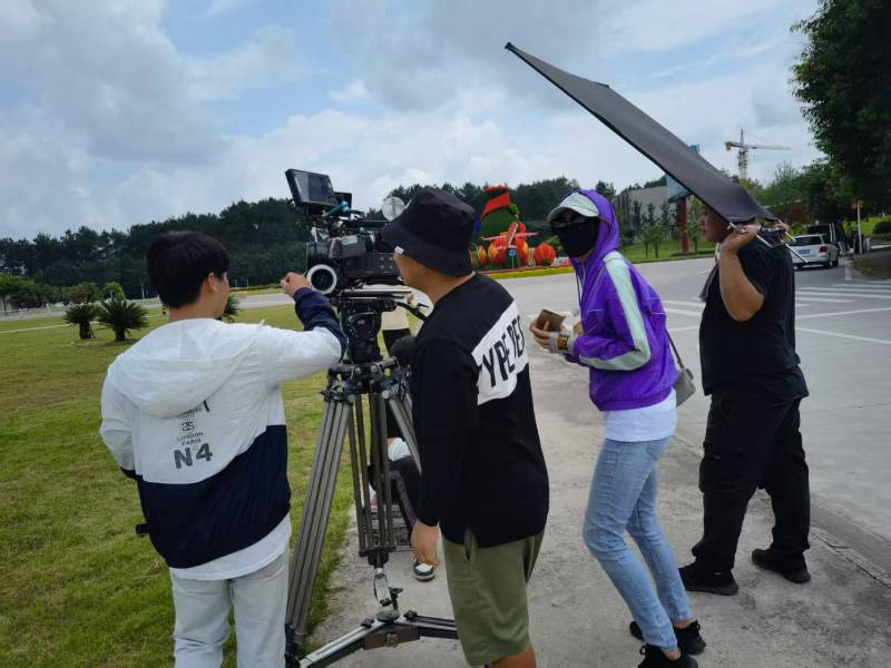 场景赋能，塔河县TVC拍摄打造品牌沉浸式体验