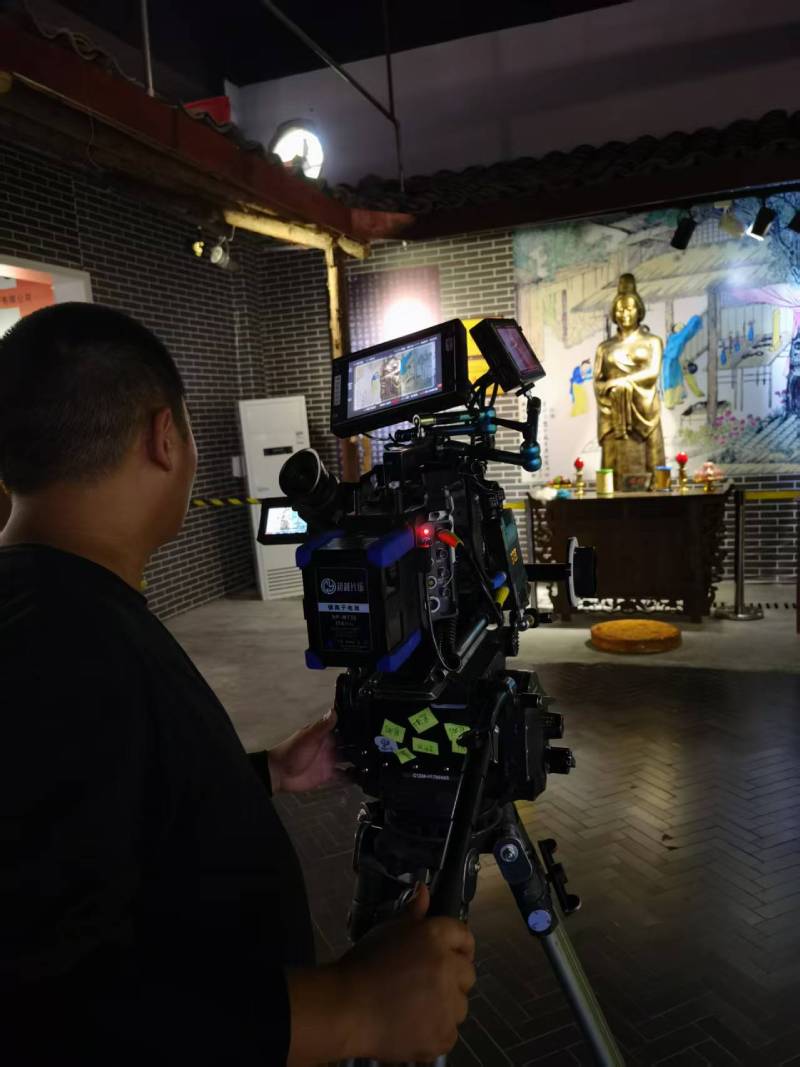场景赋能，沉浸体验——塔河县TVC与广告片拍摄制作的场景化探索