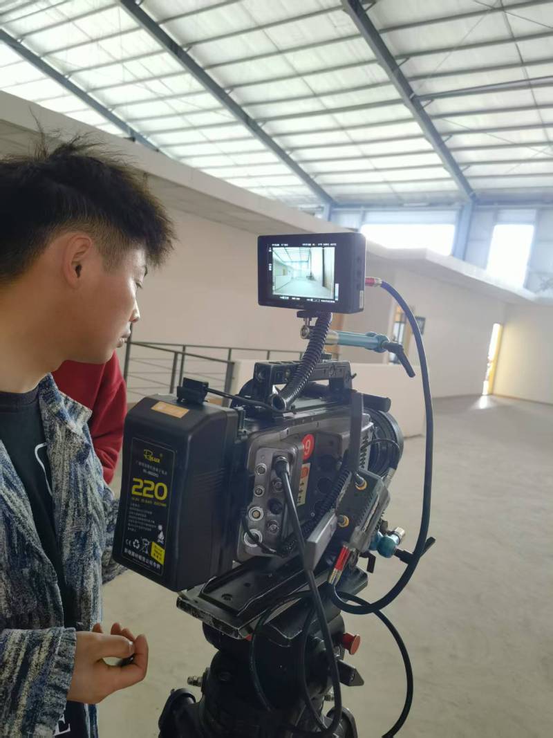 创新驱动，智领未来——塔河县TVC与广告片拍摄制作的创新实践