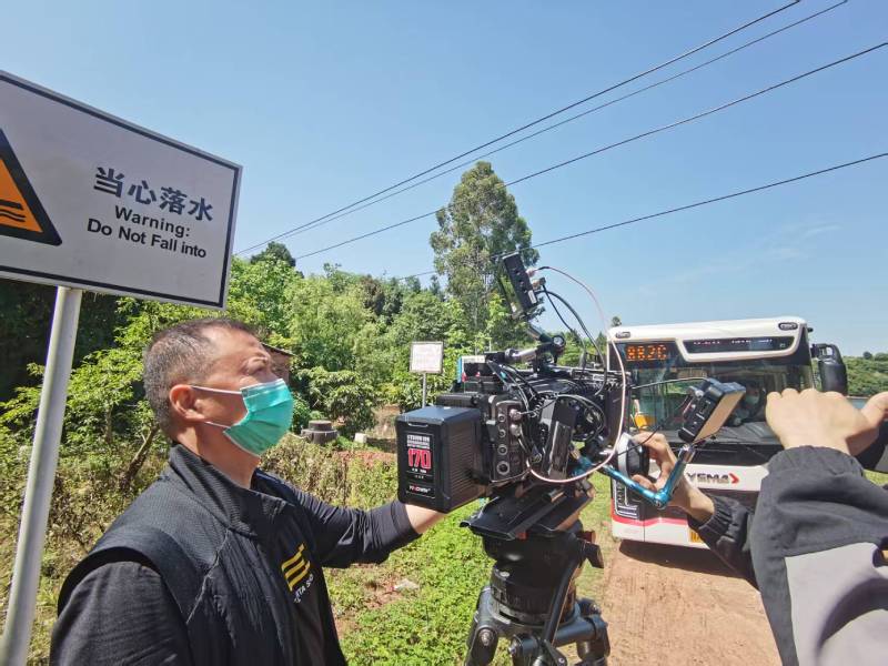 塔河县TVC拍摄公司：深耕本地市场，为品牌定制专属拍摄方案
