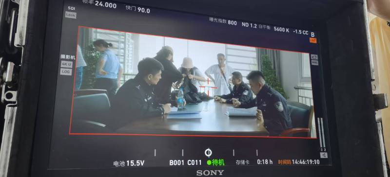 塔河县广告片拍摄公司服务世界500强的标准化体系